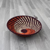 African Wall Basket - Ugandan Baskets - M03