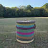 Ghana Laundry Basket 001