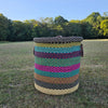 Ghana Laundry Basket 001