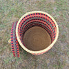 Ghana Laundry Basket 002